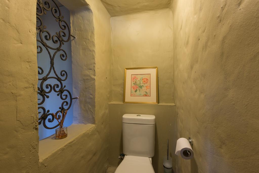Apartament Tequila Moon Wildernis Zewnętrze zdjęcie