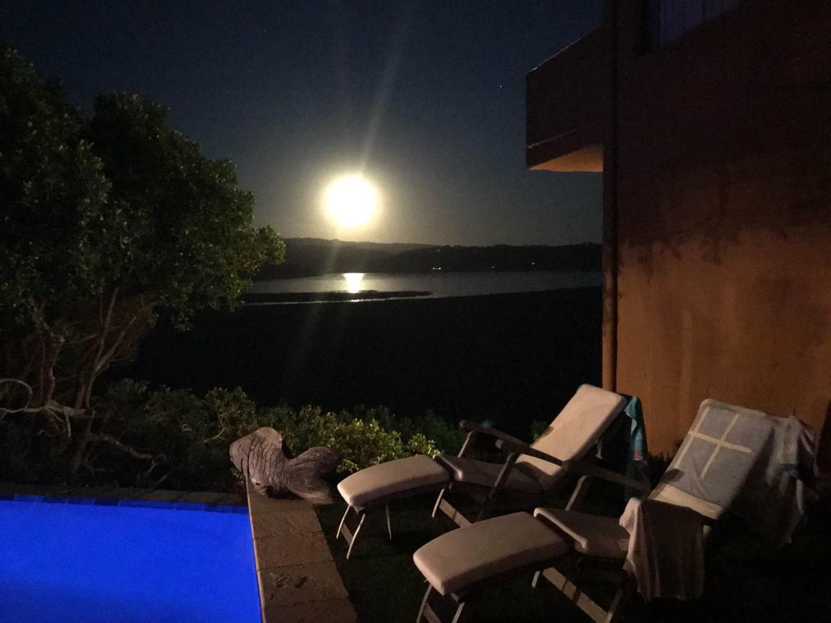 Apartament Tequila Moon Wildernis Zewnętrze zdjęcie